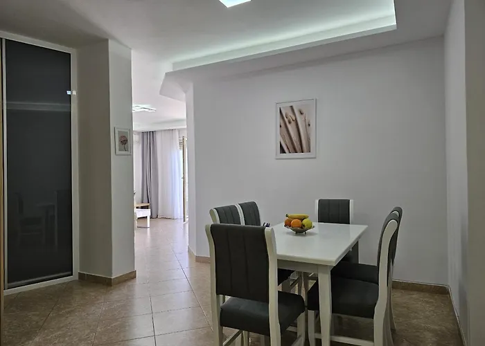 Amber View Apartment