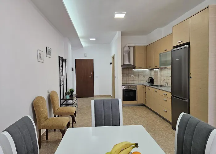 Amber View Apartment