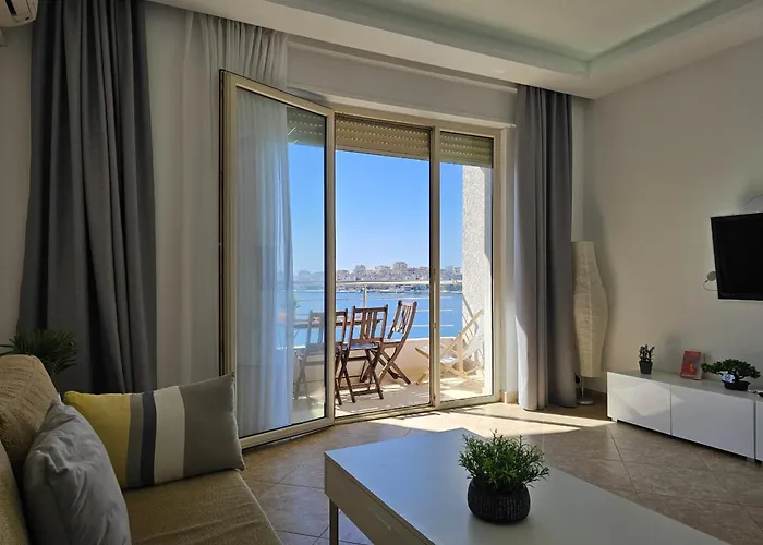 Amber View Apartment