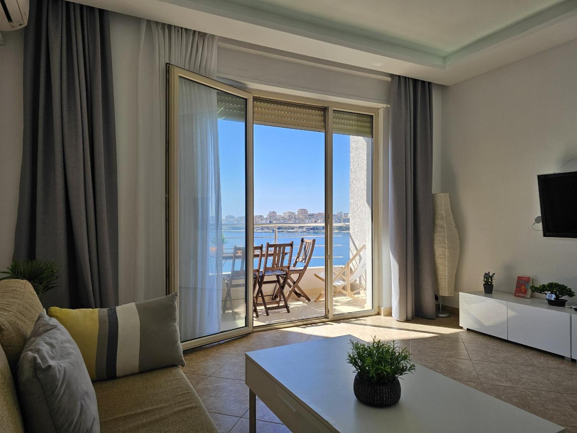 Apartment Amber View