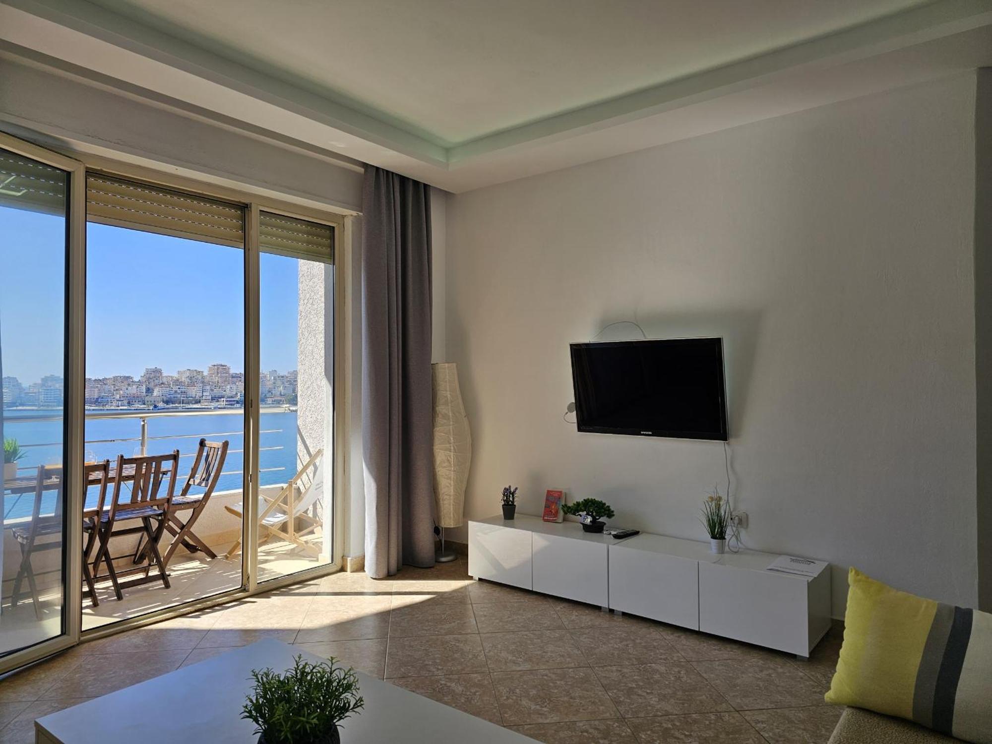 Amber View Apartment