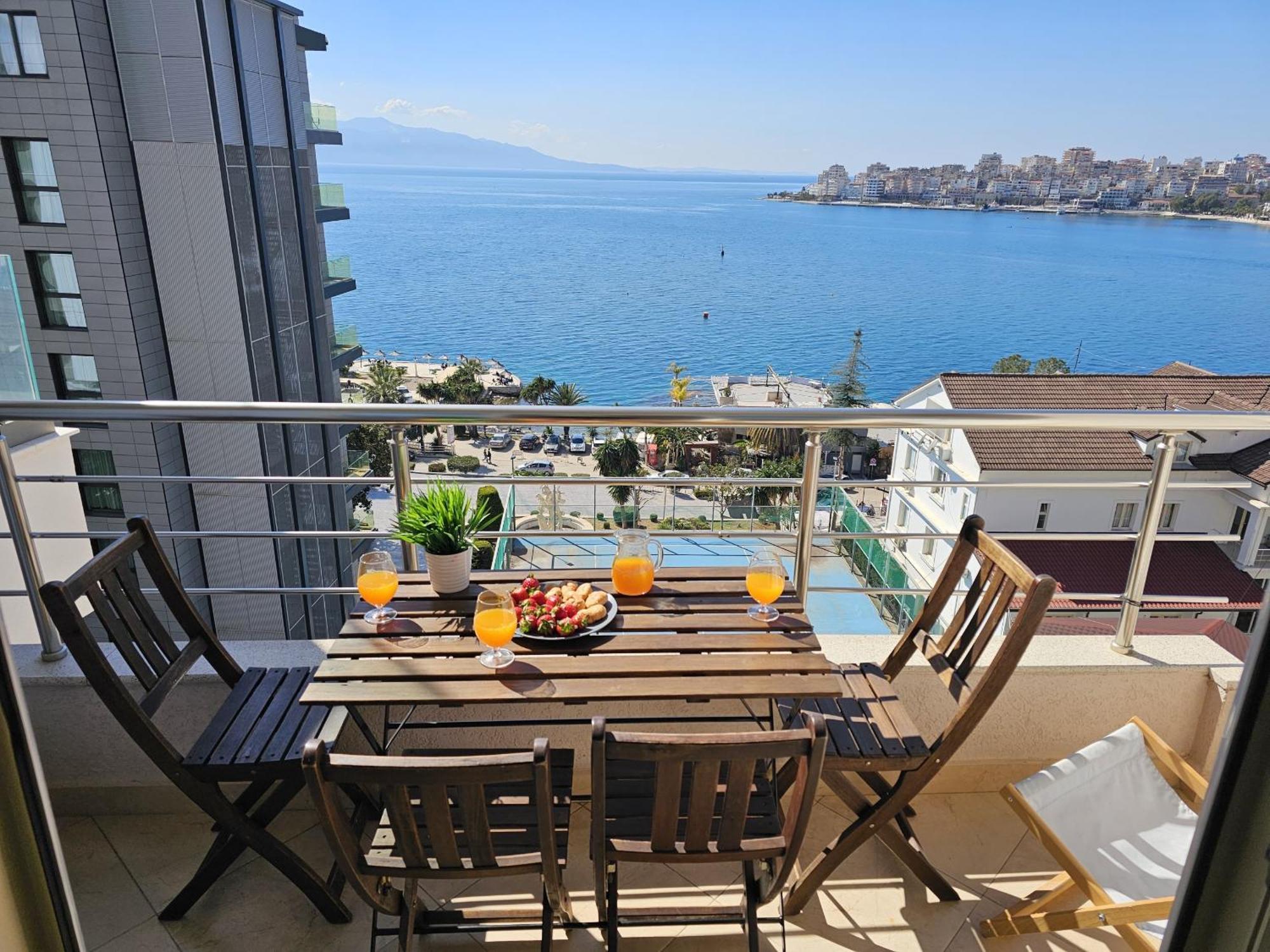 Apartment Amber View