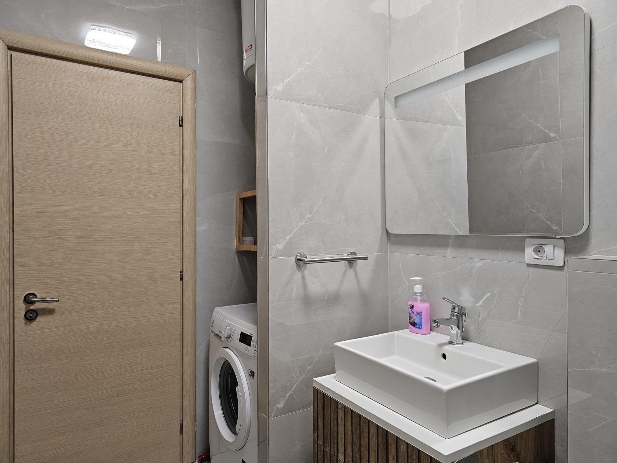Amber View Apartment Sarande