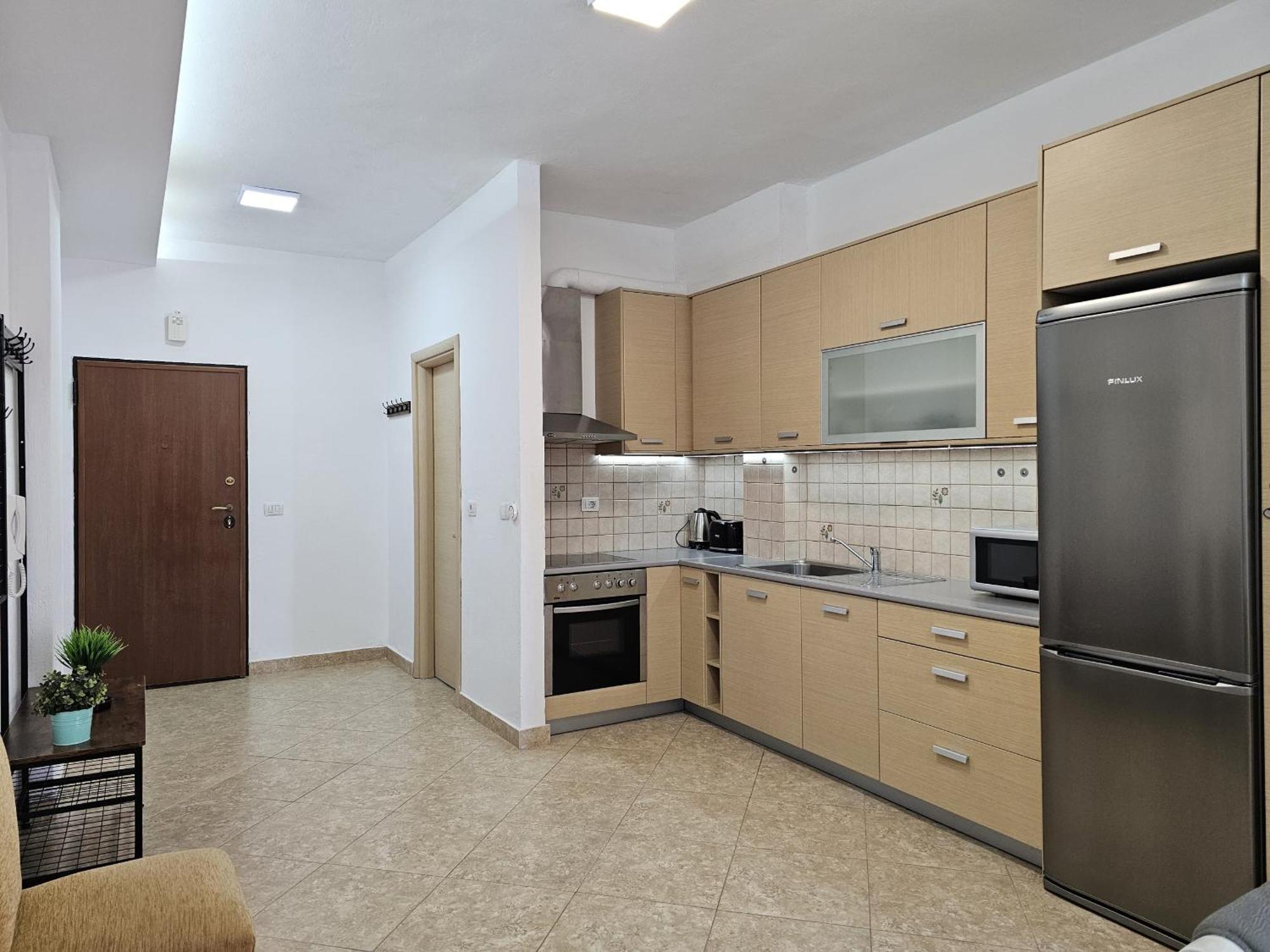 Apartment Amber View