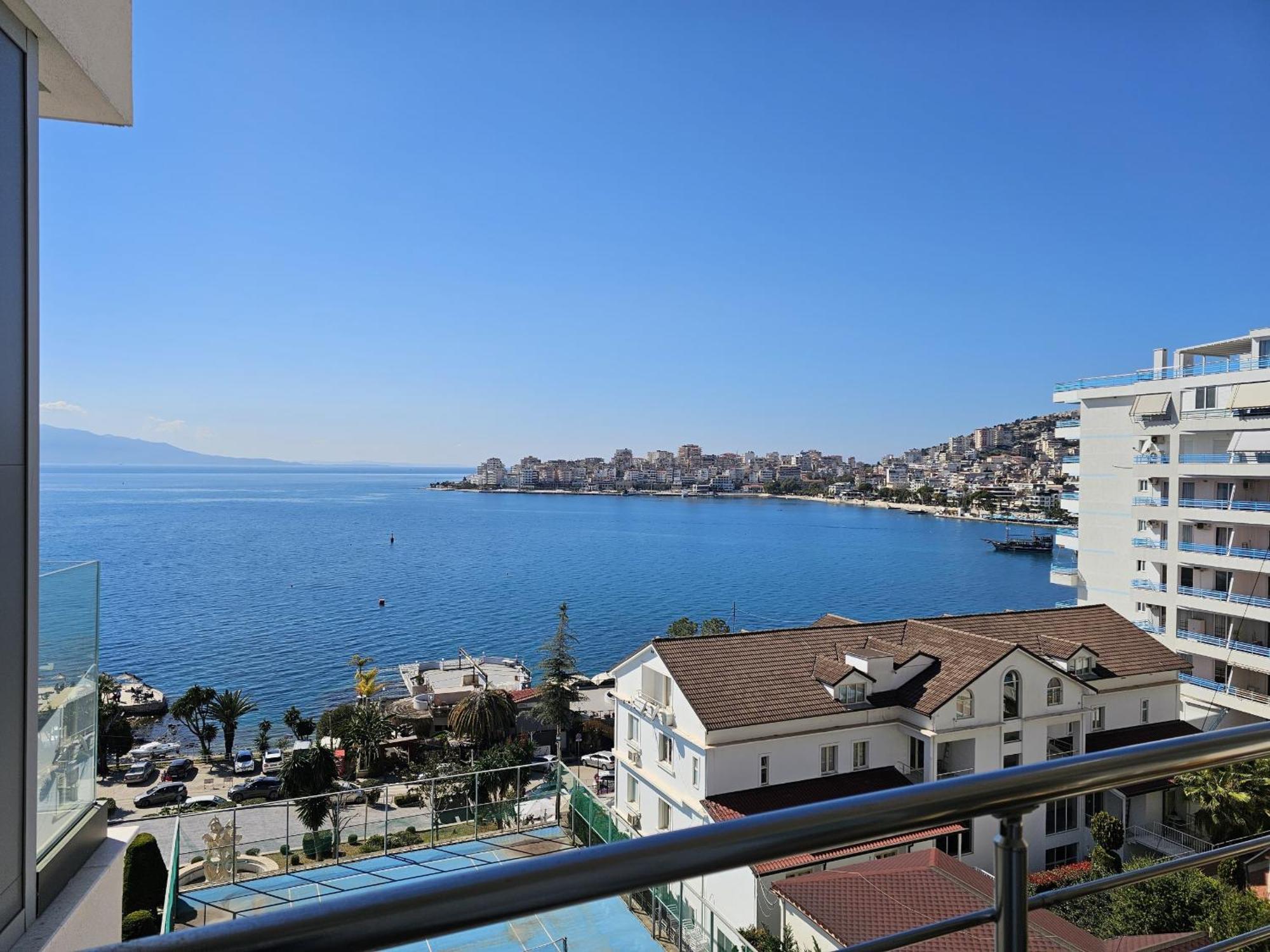 Amber View * Sarande