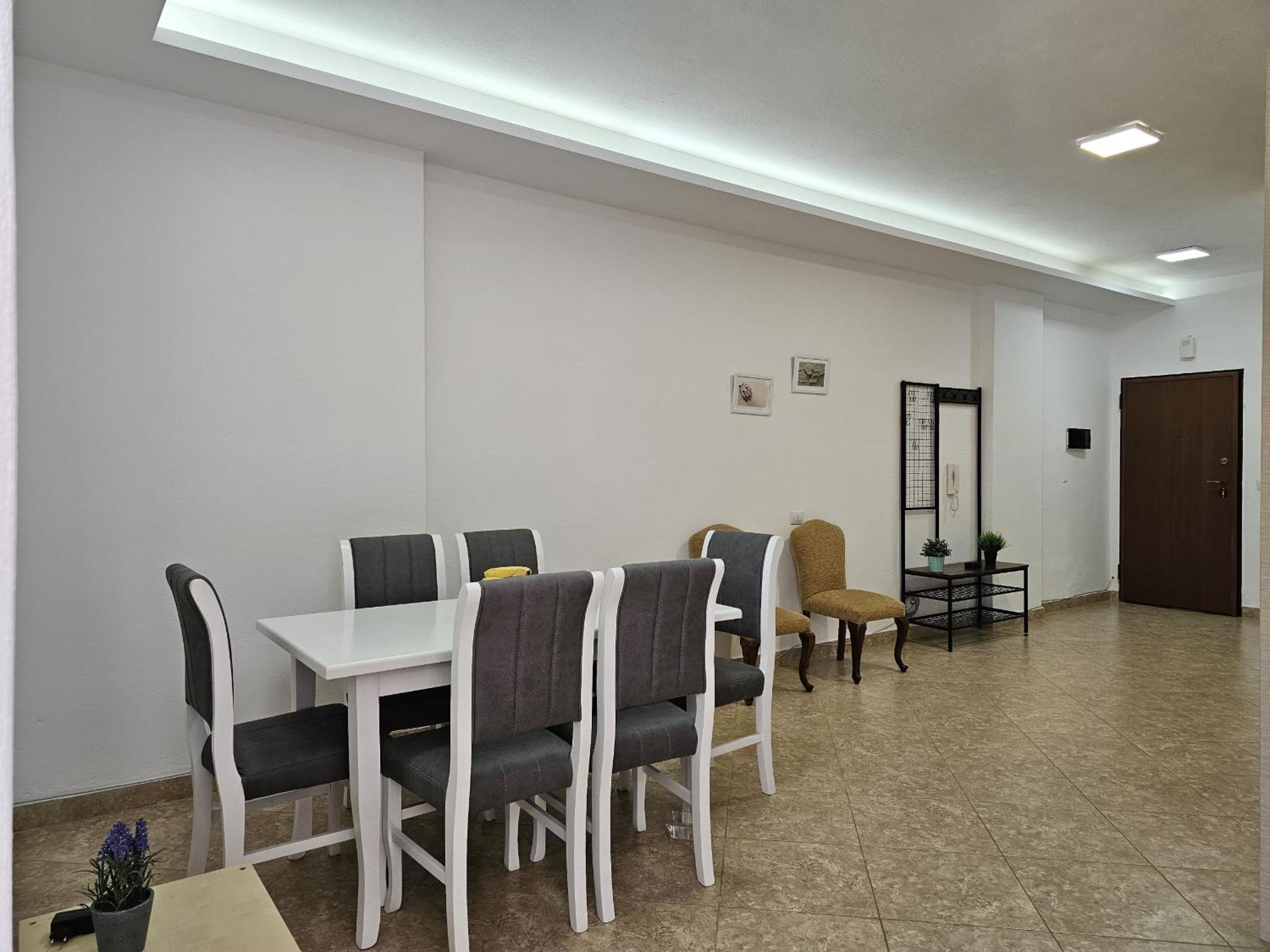 Amber View Apartment *