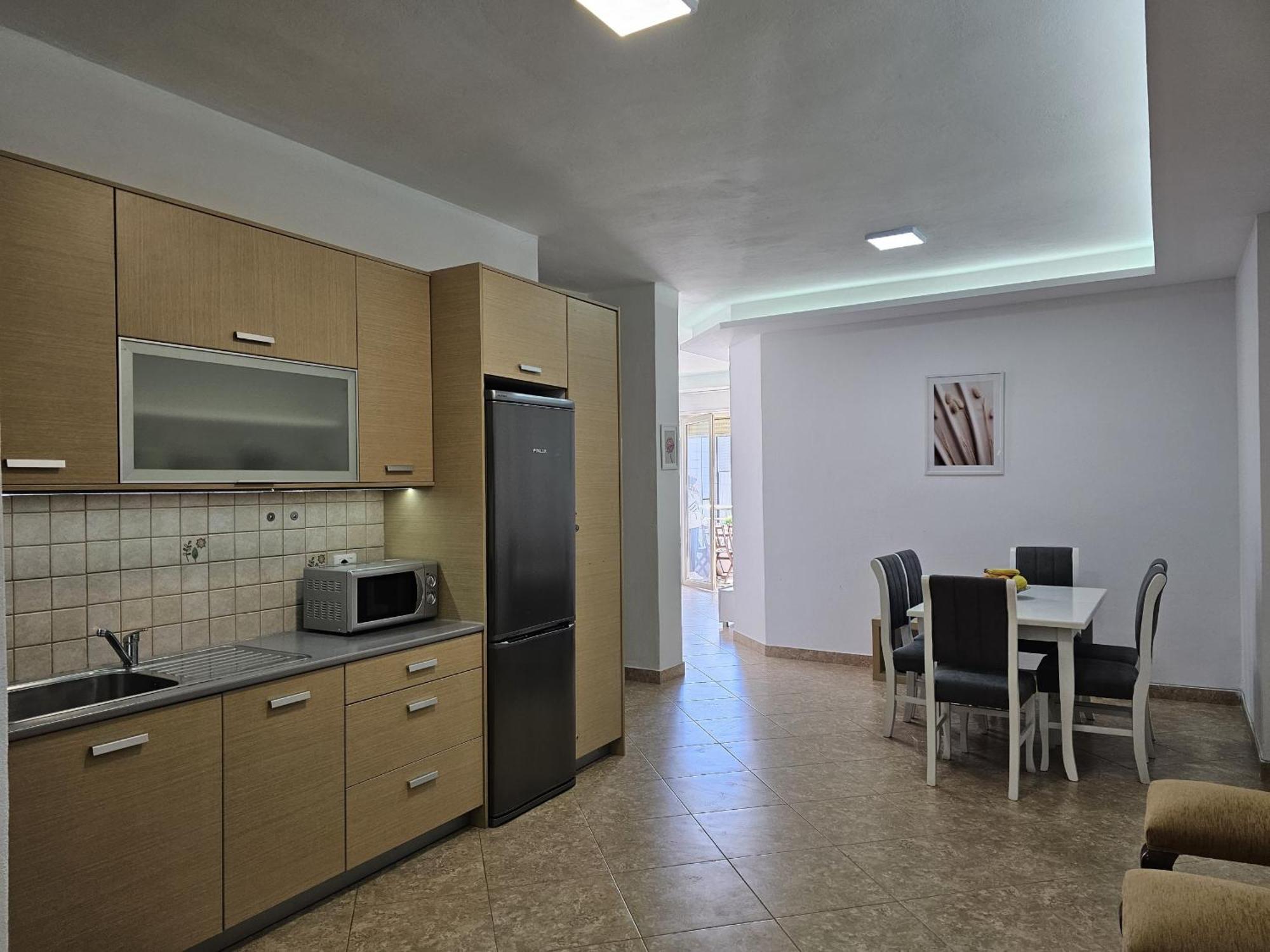 Amber View Apartment