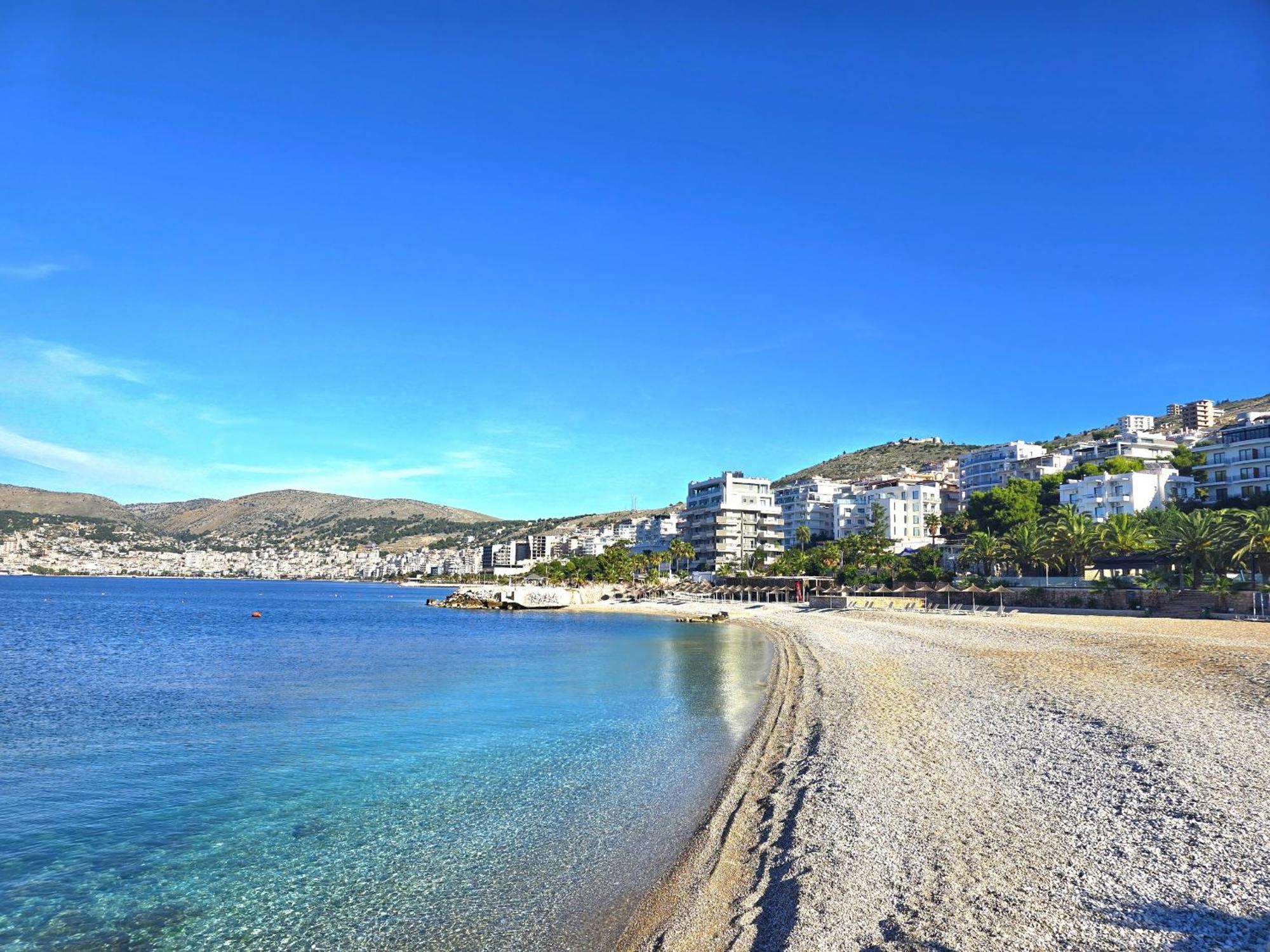 Amber View Sarande